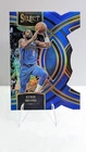 2023 Panini Select Basketball Blue Die-Cut Kyrie Irving #180