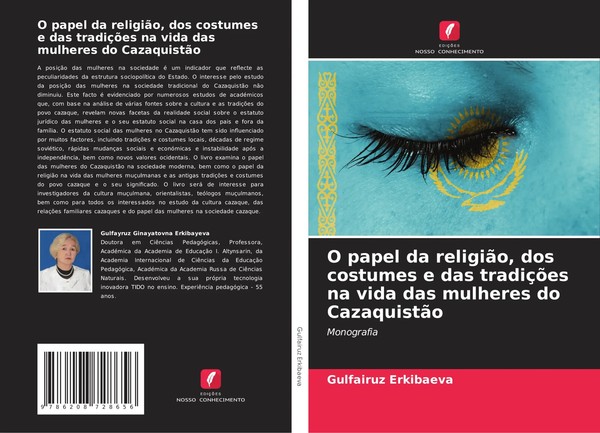 O Papel Da ReligiãO, Dos Costumes E Das TradiçõEs Na Vida Das Mulheres Do...-image