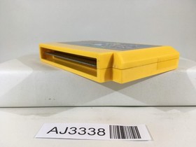 AJ3338 Super Mario Bros. Nintendo Famicom NES Japan