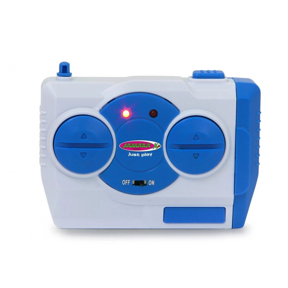 [410111] Jamara Dauphin radiocommandé Water Animals Dauphin 2,4GHz - Photo 4/4