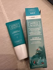 Selfless by Hyram Retinol & Rainbow Algae Repair Serum 1 fl oz Inkey List NIB!