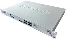 Sophos XGS 2100 Network Security/Firewall Appliance