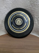 836 Vtg 1979 Wham-O Master Frisbee Disc Model 3426632
