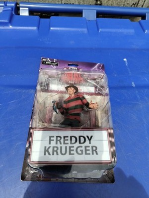 NECA Freddie Krueger A Nightmare On Elm Street