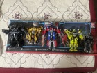 Hasbro, 15th Anniversary Transformers Studio Series - Autobot 5-Pack