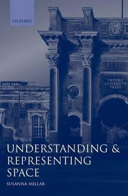 Understanding and Representing Space: Theory and Evidence from Studies with Blin
