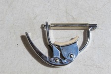Vintage 1970s Hamilton USA Guitar Capo, Fast ...