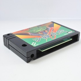 MSX SALAMANDER Cartridge Only 2168 msx