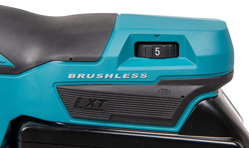 Makita DJV185Z 18v LXT Brushless Barrel Handle Jigsaw Variable Speed Bare +Blade - Image 3 of 4