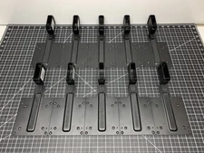 LOT OF 10* HP B300 PC Mounting Bracket | #R551