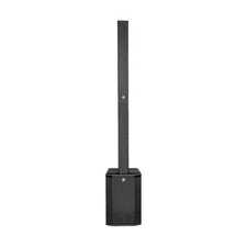 HK Audio Polar 10 MK2 2000W 10-Inch Active Column Loudspeaker System (Black)