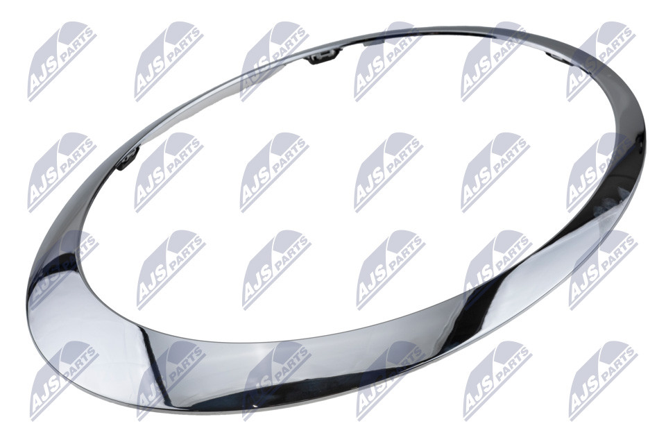 Nty Headlight Trim Ring Right For Mini R55/R55n/R56/R56n/R57n 2006 - Image 4