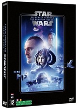 Star wars episode 1 - The