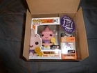 Funko POP! Animation DBZ Majin Buu w Lollipop #847 GameStop .