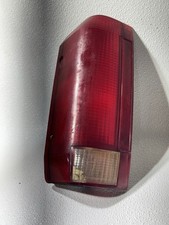 1995 Ford PIckup F150 Tail Light Assembly LEFT ONLY