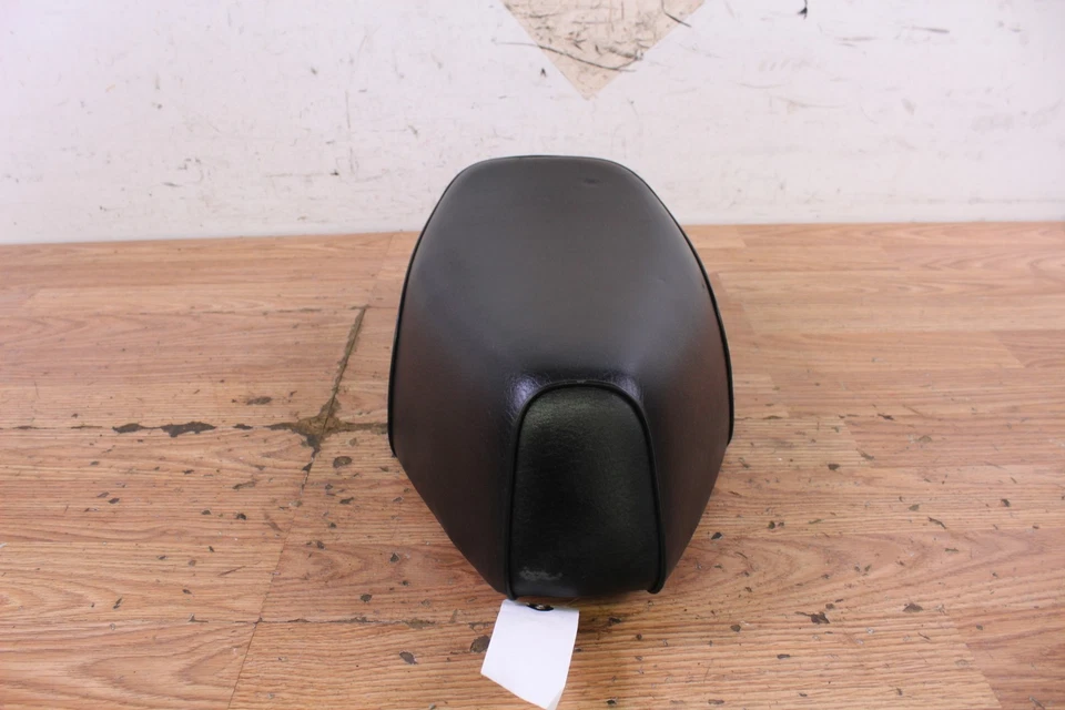 1985 年本田 NQ50 SPREE 座椅鞍座 — 第 3/4 张图片