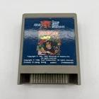 Donkey Kong Atari XE cartridge only  Rare XE Version