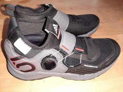 5.10 Adidas TRAILCROSS PRO CLIP-I 38 2/3 Neu MTB Schuh