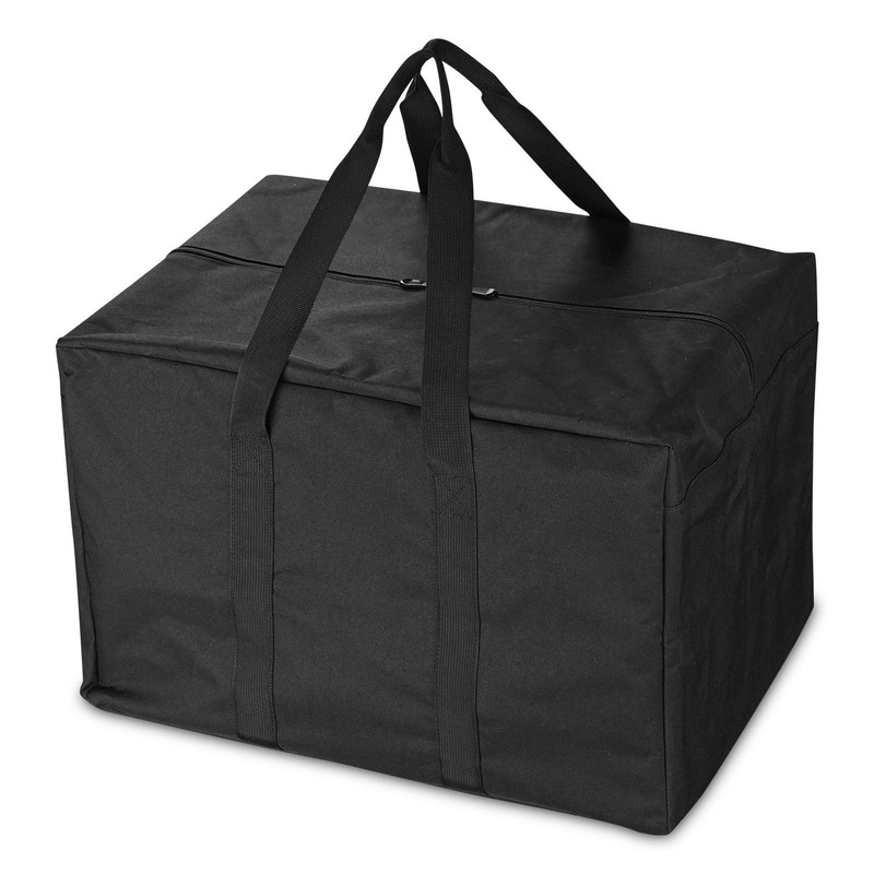 AplusChoice Camping Sink Carry Bag with Zipper for Portable Hand Wash Station
