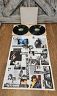 The Beatles "White" Vinyl albums swbo-101 numbered jacket with poster! *read*
