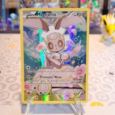 Magearna XY186 XY Holo NM on eBay