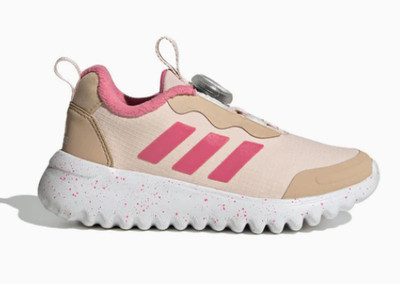 Adidas Activeflx 3 BOA Kids Running Shoes (IG0585) | SAVE