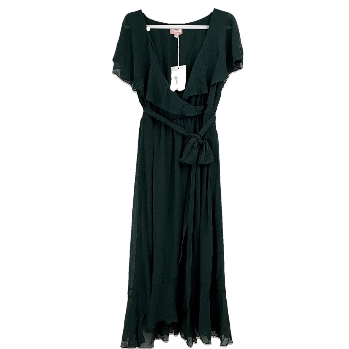 Green Show Me Your MuMu Dresses for Women for sale | eBay