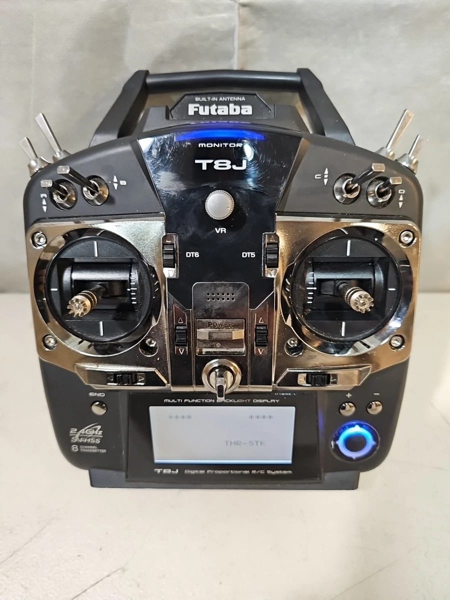 futaba 8j products for sale | eBay