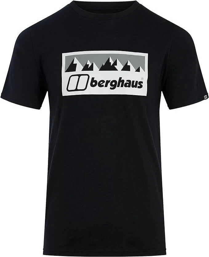 berghaus mens shirt