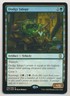 DODGY JALOPY MTG Streets of New Capenna Commander FOIL PROMO