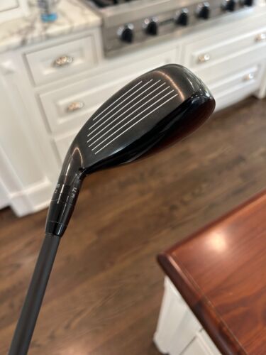 Titleist Tsi3 Hybrid w NipponPro Modus Gost 370 S Flex 18 Degree, RH, Japan Tour - Picture 11 of 14