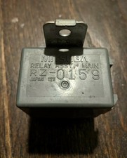 Rz 0159 реле