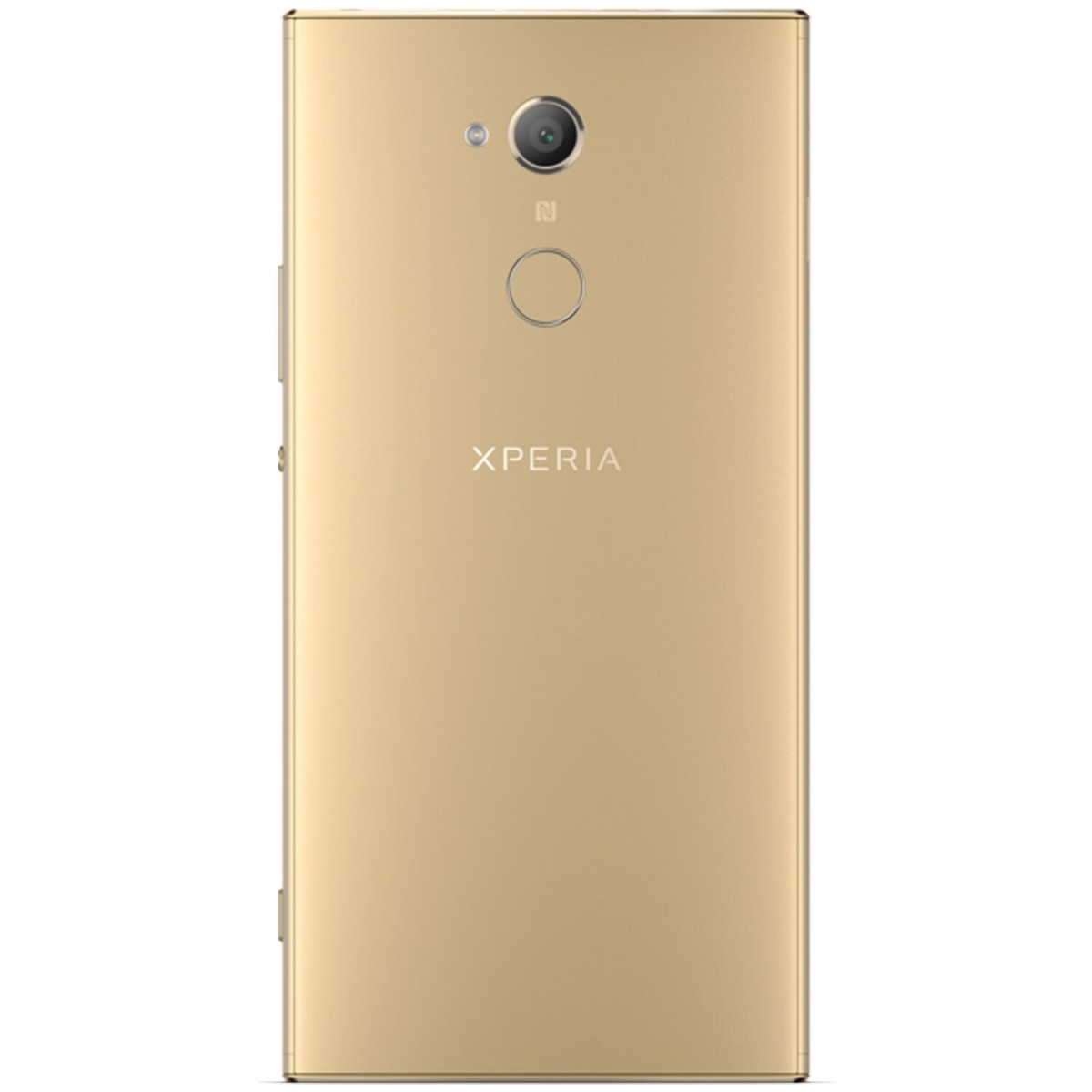 Sony Xperia XA2 Ultra 4G/LTE Gold 64GB + 4GB Dual-SIM