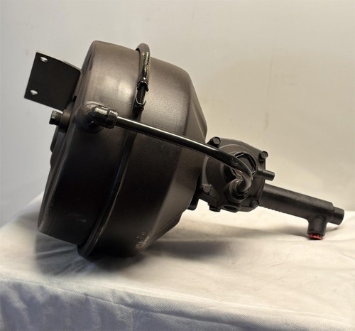 HYDROVAC POWER BRAKE BOOSTER w/ CORE - BENDIX #C4035