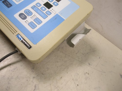 Rich-Mar Winner CM4 Ultrasound Therapy Unit Stim with Probe - Picture 15 of 24