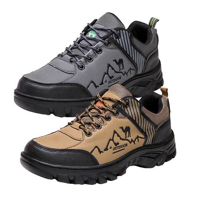 mens hiking trainers sale