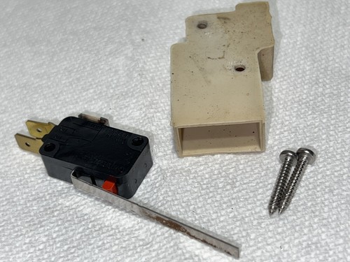 Lavazza Espresso Point Matinee Machine Part Microswitch & Cover 10085069 - Picture 6 of 10