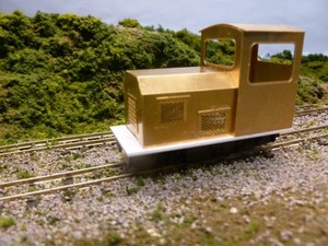 hunslet narrow gauge diesel locomotives