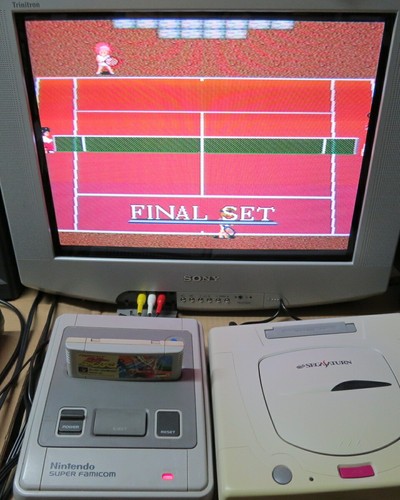 Nintendo Super Famicom Games & Consoles Unboxed Tested Big choice Pay 1 Shipping - Picture 755 of 956