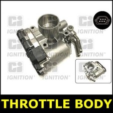 Throttle Body FOR TOYOTA IQ 1.0 09->15 Petrol QH