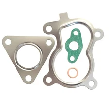 Turbo Turbocharger Gasket Set Fitting Kit Fits BorgWarner KKK K03 5303-970-0015