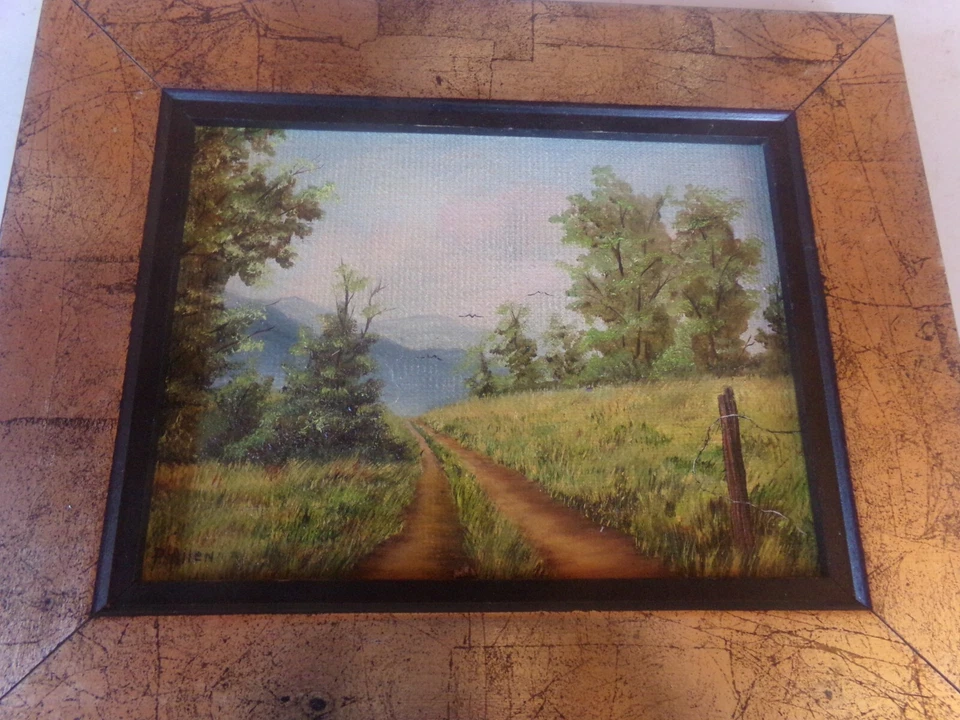Original P.ALLEN Country Road, lona - Imagem 2 de 4