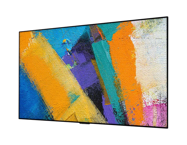 Televisori LG di bluetooth