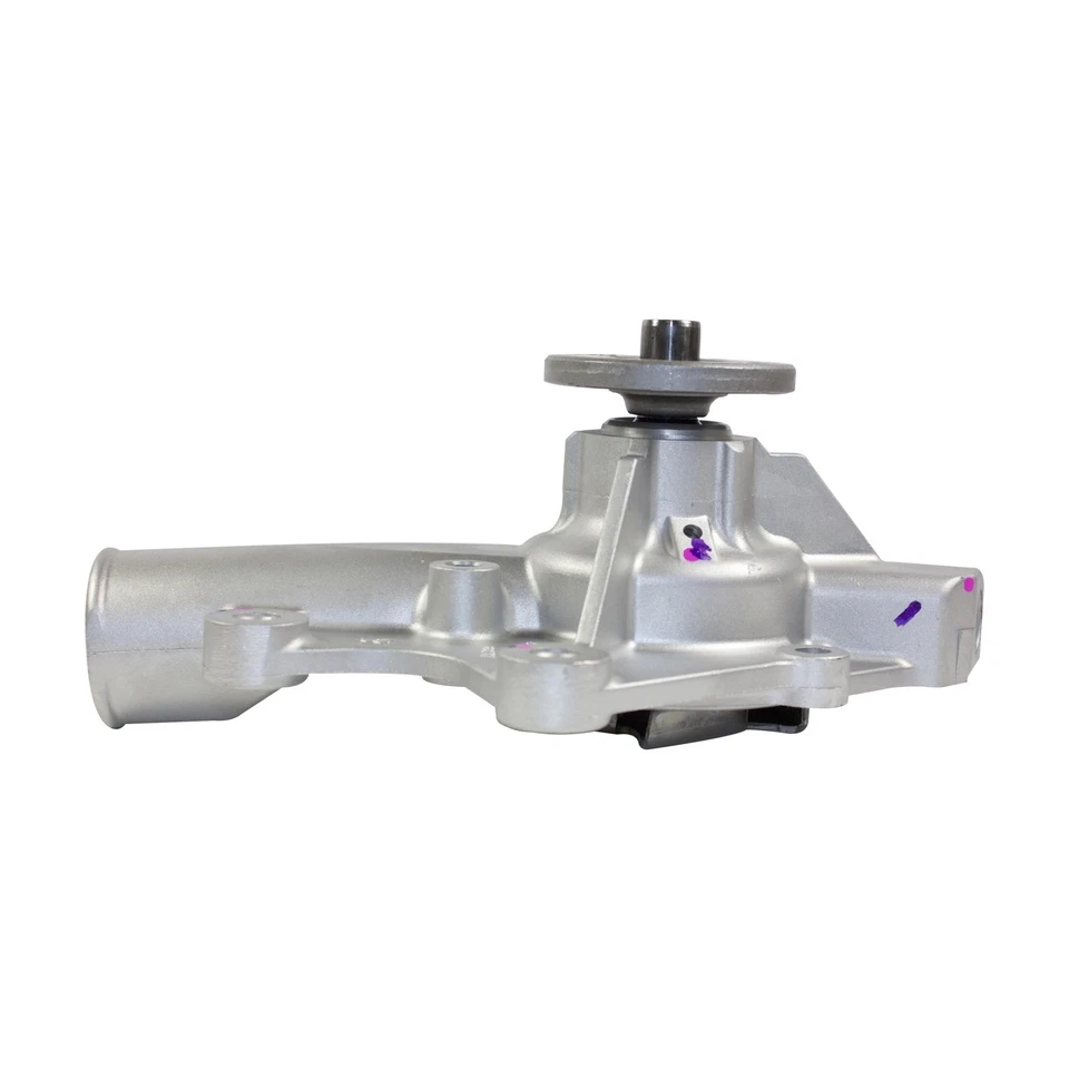 For Dodge L4 2.5 Jeep Grand Cherokee TJ Wrangler L6 4.0 L4 Engine Water Pump GMB - Image 2 of 4