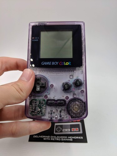 Nintendo Game Boy Color Console Multiple Colors & Bundles Available! - Picture 199 of 828
