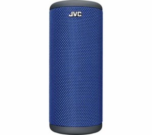 jvc wireless speaker with nfc