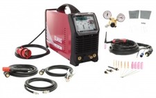 ELMAG WIG-/TIG DC-Schwei&szlig;inverter (15046)