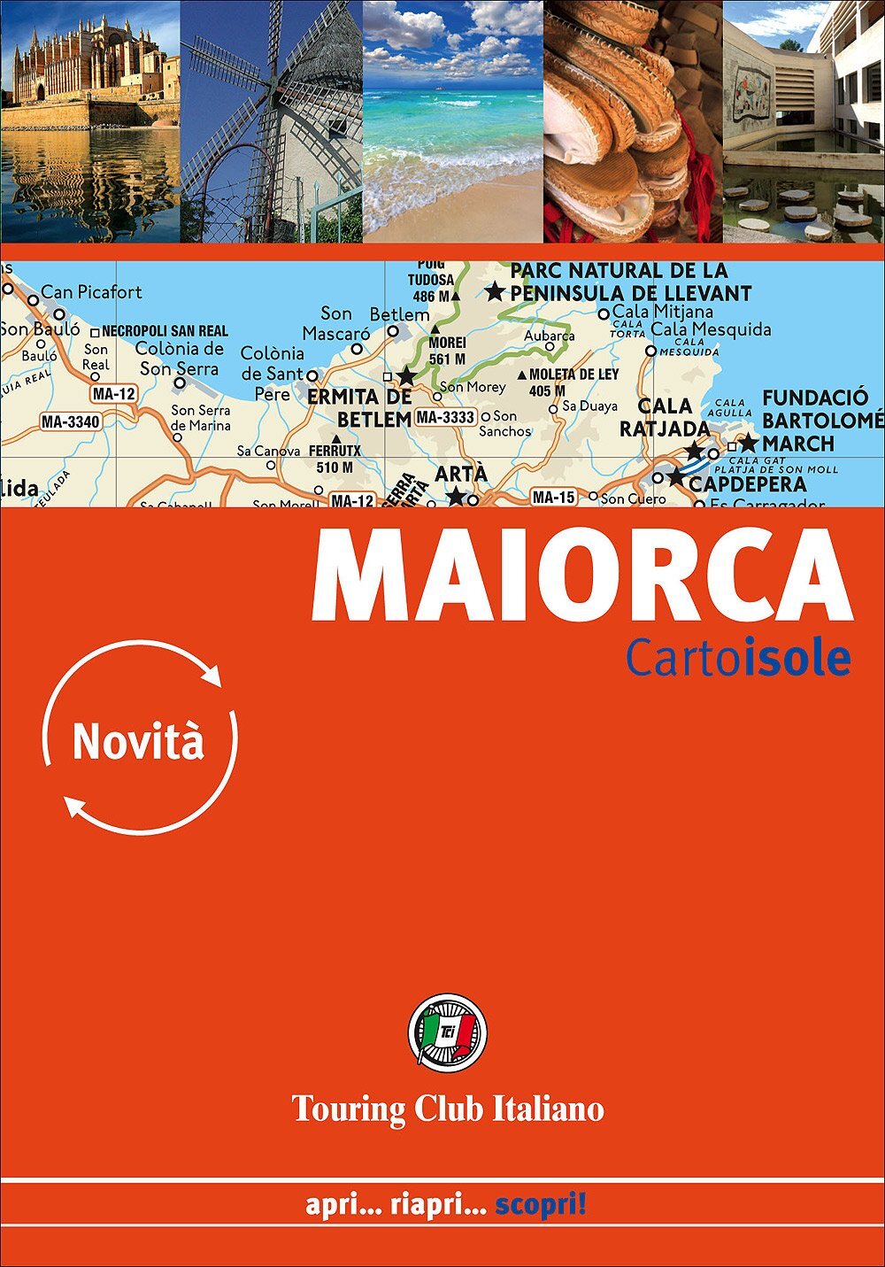 Libri Aa. Vv. - Maiorca
