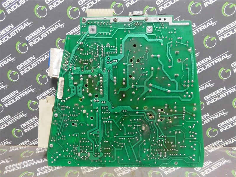 USED Digital DEC VT220 Terminal 54-15651 PS and MTR Board 5015650-01 B1 - Image 2 of 4