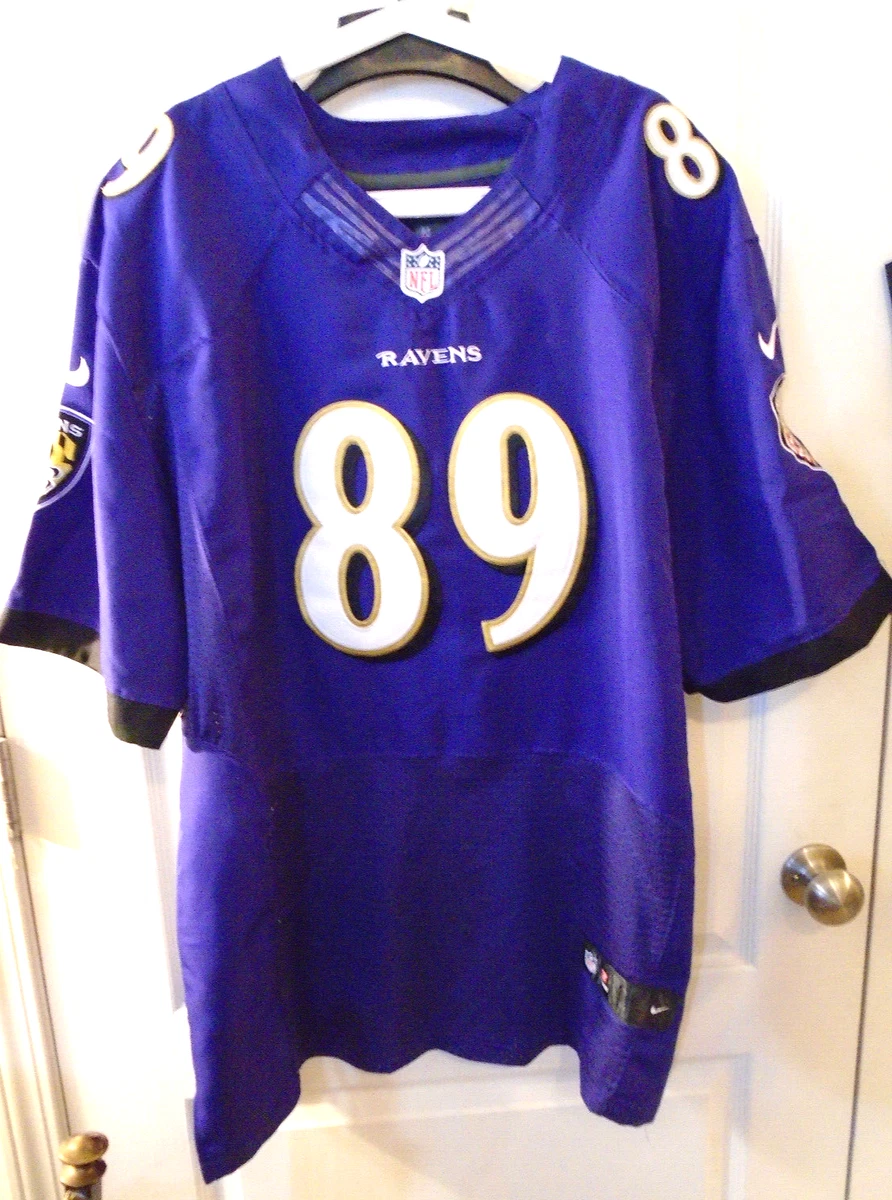 Steve Smith Sr. Ravens jersey